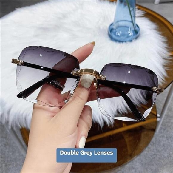 Three Super Color Sunglasses main image 9